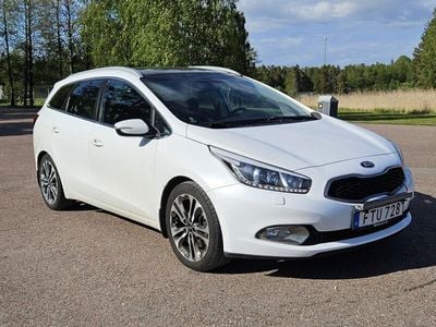 Kia Ceed Sportswagon