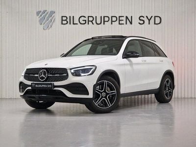 Mercedes GLC220