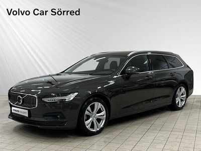 begagnad Volvo V90 B4