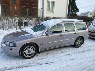 Begagnad 2004 Volvo V70 Kombi | 6 900 kr (Superpris)