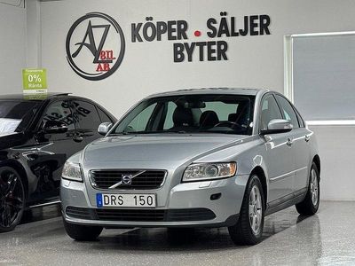 Volvo S40