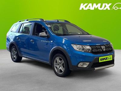 Dacia Logan MCV