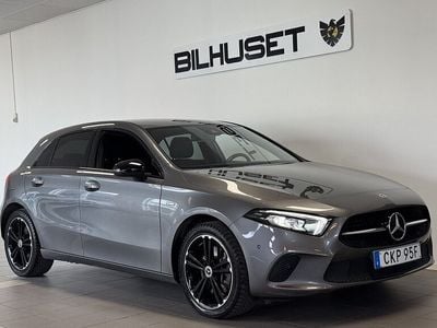 Mercedes A250