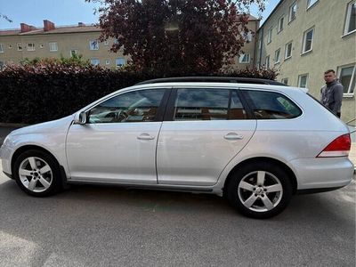 VW Golf VI