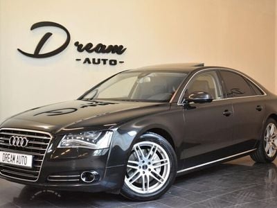 begagnad Audi A8 3.0TDI QUATTRO FULL UTR FRÅN 2500KR