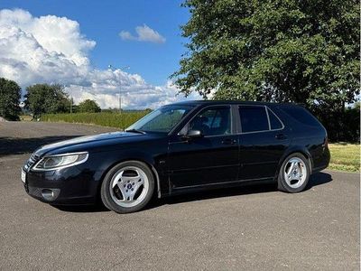 Saab 9-5