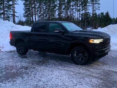 Begagnad 2020 RAM 1500 Pickup | 599 500 kr (Marknadspris)