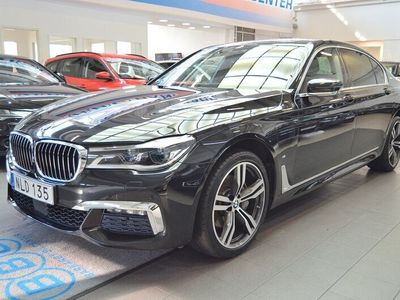 BMW 740