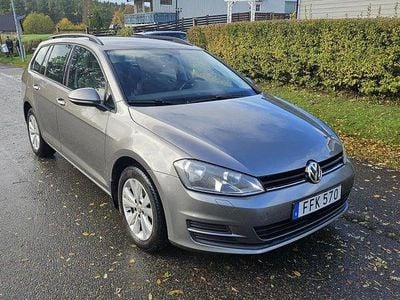 VW Golf VII