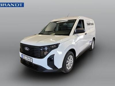 Ford Courier
