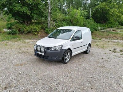VW Caddy