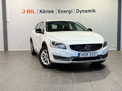 Volvo V60 CC
