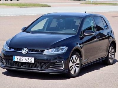 VW Golf VII