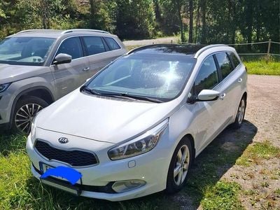 Kia Ceed Sportswagon