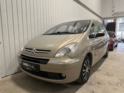 begagnad Citroën Xsara Picasso 1.8 Euro 3
