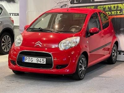 Citroën C1