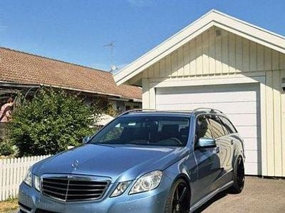 Mercedes E250