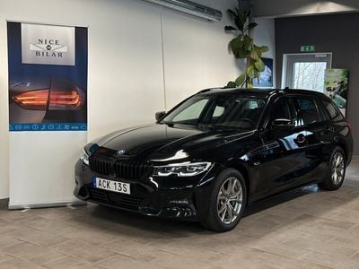 BMW 330e