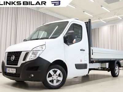 Nissan NV400