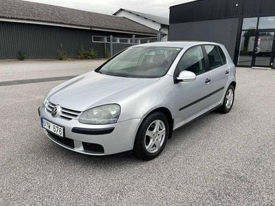 VW Golf IV