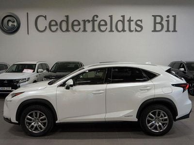 Lexus NX300h
