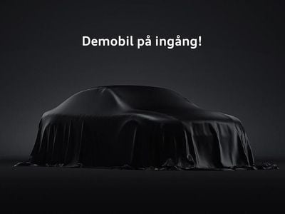 Begagnad Audi Q4 Sportback e-tron Proline 210 kW (286 HK) 2024 Grå SUV