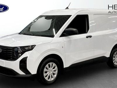 Ford Courier