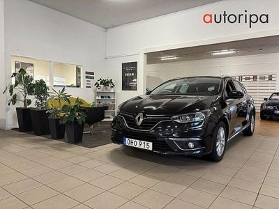Renault Mégane GrandTour