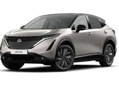 Nissan Ariya