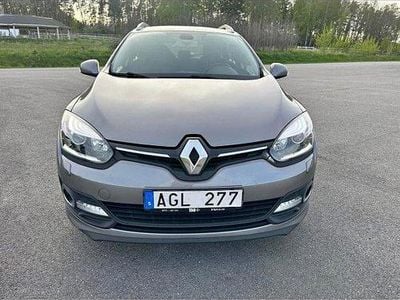 Renault Mégane GrandTour