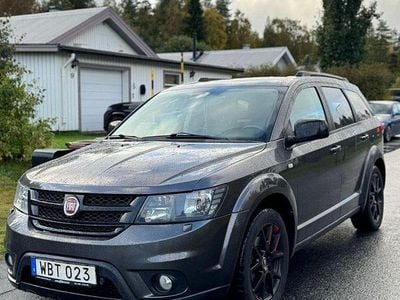 Fiat Freemont