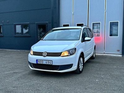 VW Touran