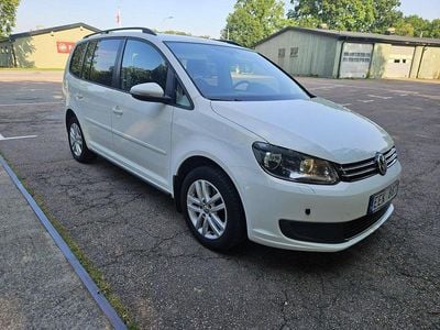 VW Touran