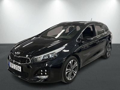 Kia Ceed Sportswagon