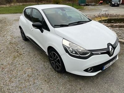 Renault Clio IV