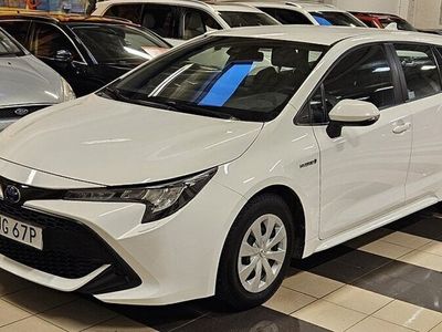 Toyota Corolla Verso