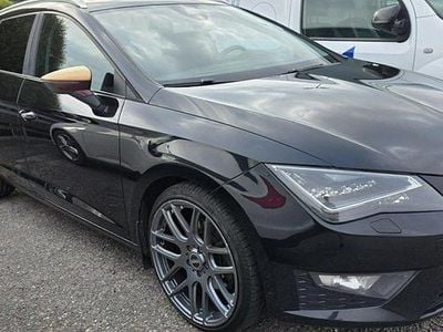 Seat Leon ST