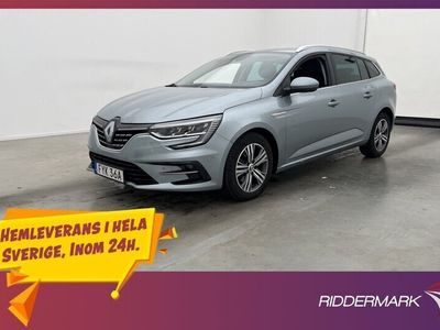 Renault Mégane GrandTour