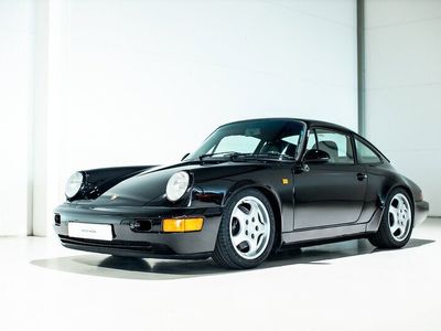 Porsche 911 Carrera RS