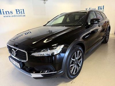 Volvo V90 CC
