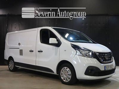 Nissan NV300