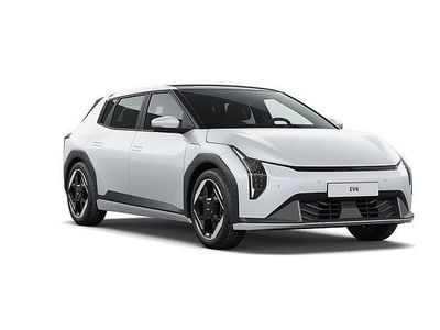 Ny 2026 Kia EV4 Halvkombi | 474 900 kr