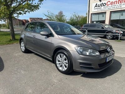 VW Golf VII