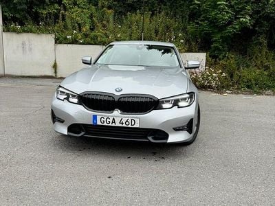 Begagnad 2020 BMW 330 Sedan | 255 000 kr (Bra pris)