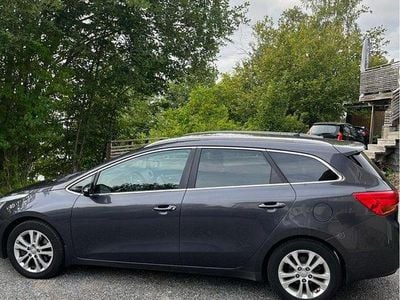 Kia Ceed Sportswagon