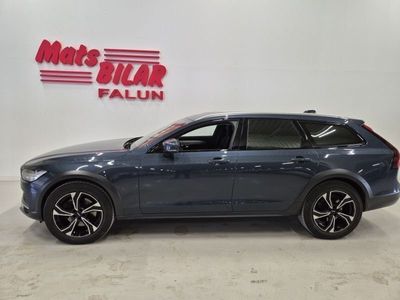 Volvo V90 CC