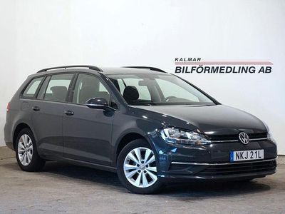 VW Golf VII
