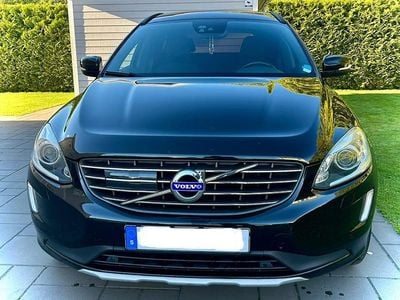 Begagnad 2017 Volvo XC60 Momentum SUV | 182 000 kr (Superpris)