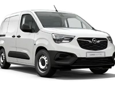 Opel Combo-e Life