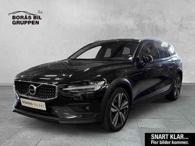 Volvo V60 CC